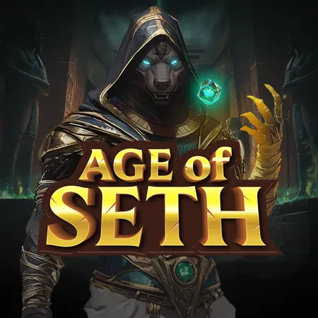Age Of Seth