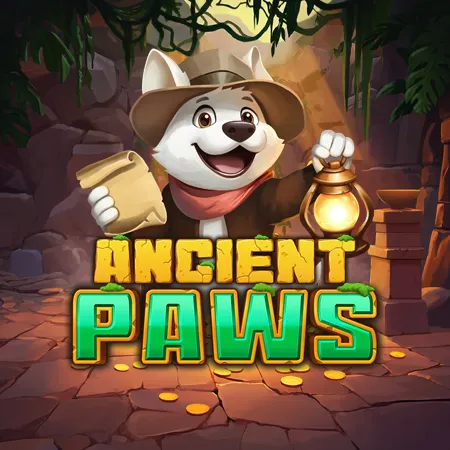 Ancient Paws