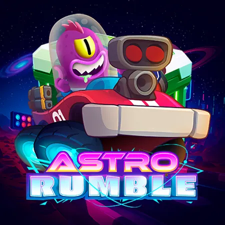 Astro Rumble