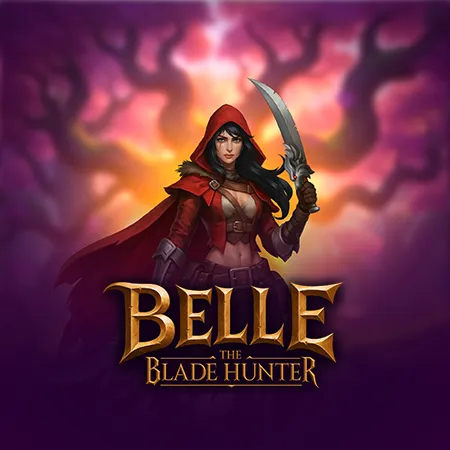 Belle the Blade Hunter