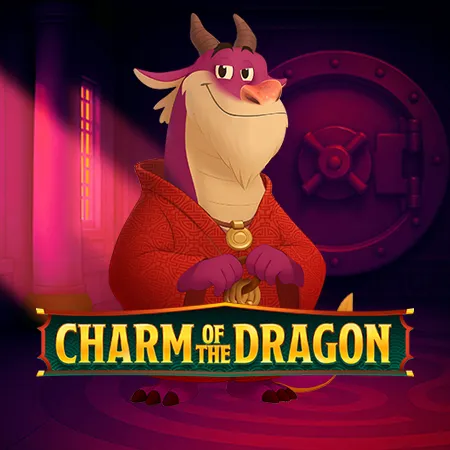 Charm of the Dragon