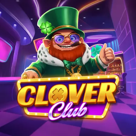 Clover Club