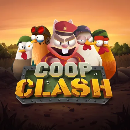 Coop Clash