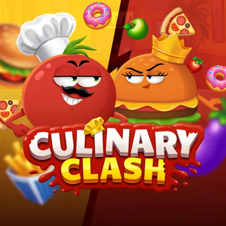 Culinary Clash