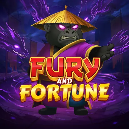 Fury and Fortune