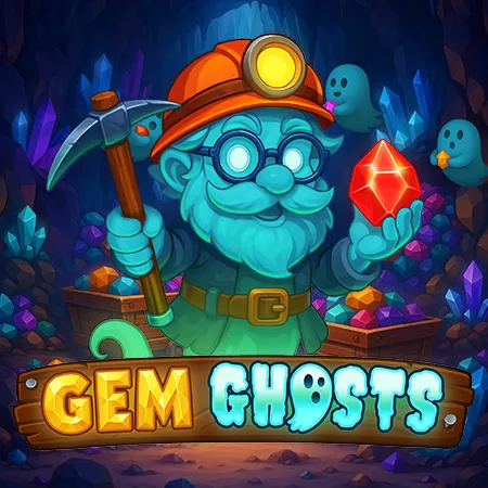 Gem Ghosts