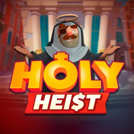 Holy Heist