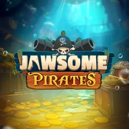 Jawsome Pirates