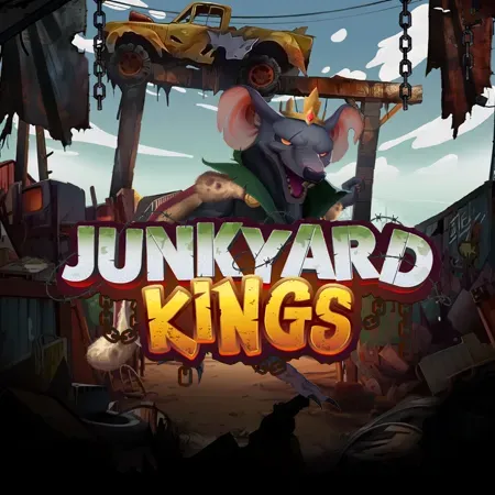 Junkyard Kings