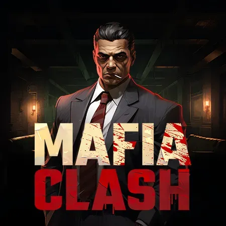Mafia Clash