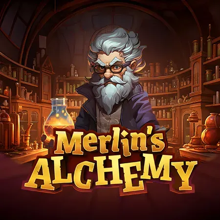 Merlin's Alchemy