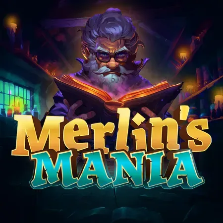 Merlin’s Mania