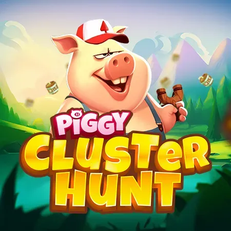 Piggy Cluster Hunt
