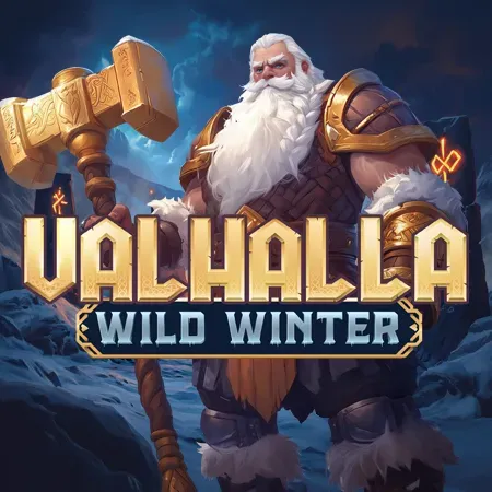 Valhalla: Wild Winter