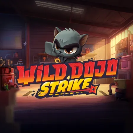Wild Dojo Strike