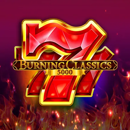 Burning Classics 5000