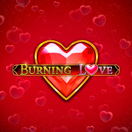 Burning Love