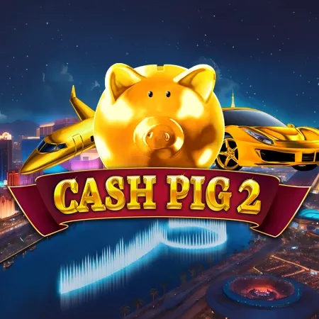 Cash Pig 2