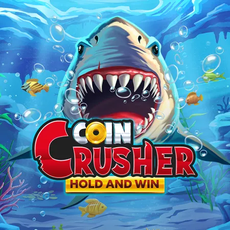 Coin Crusher Hold and Win