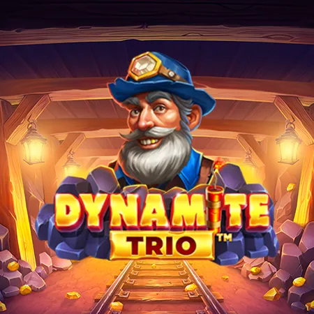 Dynamite Trio