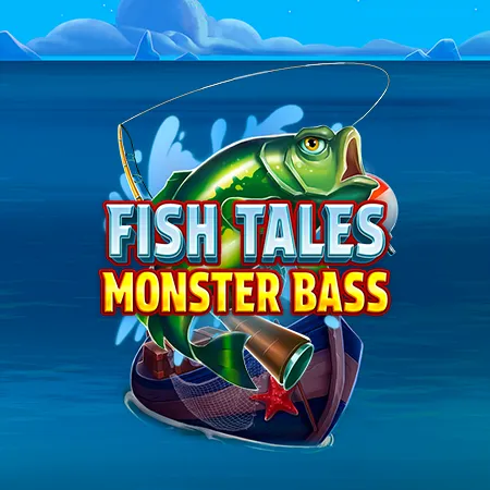 Fish Tales Monster Bass