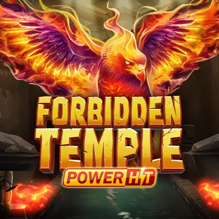 Forbidden Temple Power Hit
