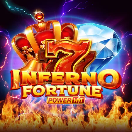 Inferno Fortune Power Hit