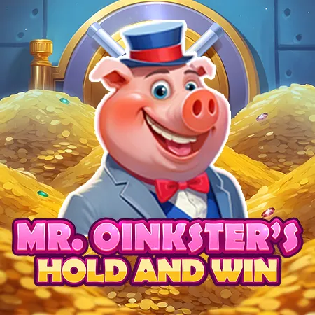 Mr. Oinksters Hold and Win