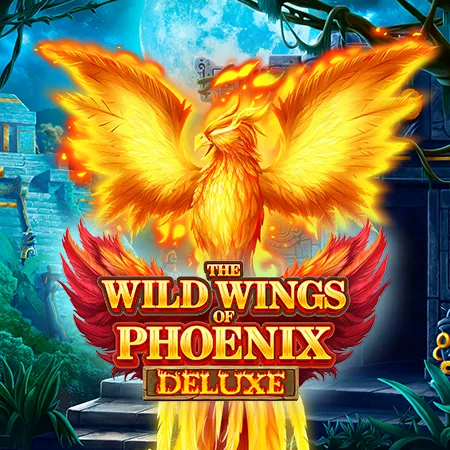 The Wild Wings of Phoenix Deluxe