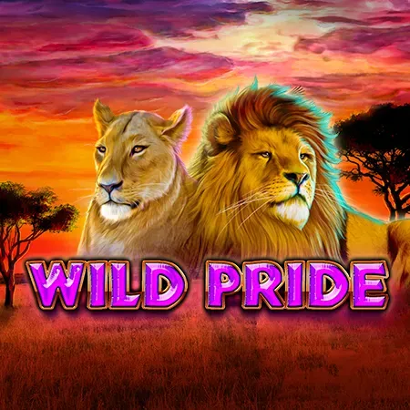 Wild Pride
