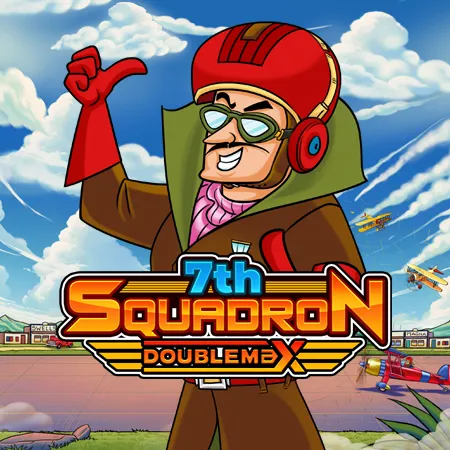 7th Squadron DoubleMax