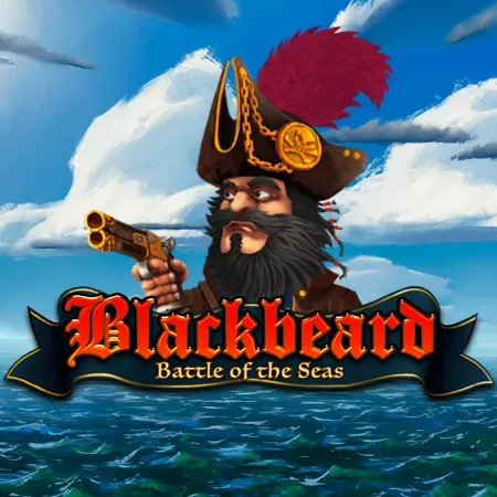 Blackbeard Battle Of The Seas