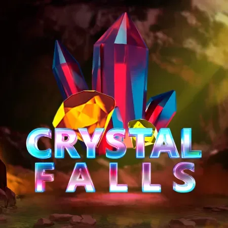 Crystal Falls
