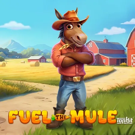 Fuel the Mule
