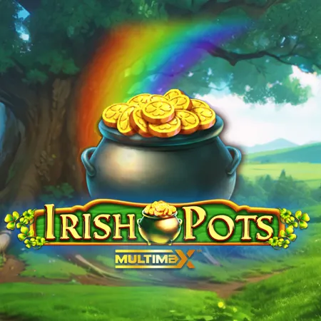 Irish Pots MulitMax