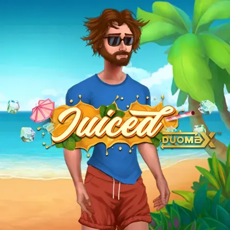 Juiced Duomax