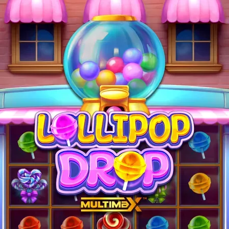 Lollipop Drop MultiMax