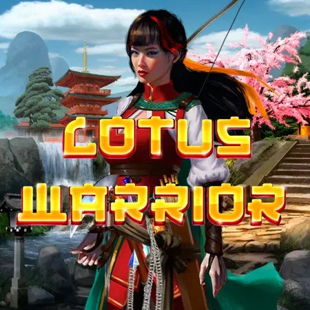 Lotus Warrior