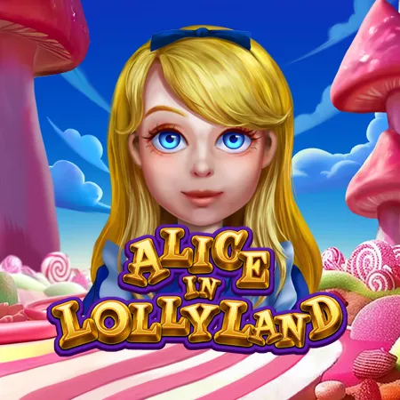 Alice In Lollyland