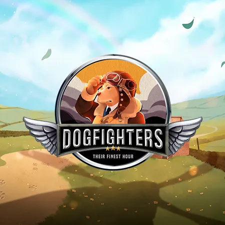 Dogfighters Their Finest Hour TopHit
