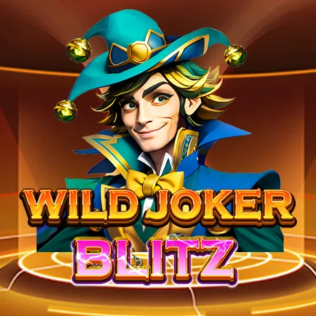 Wild Joker Blitz