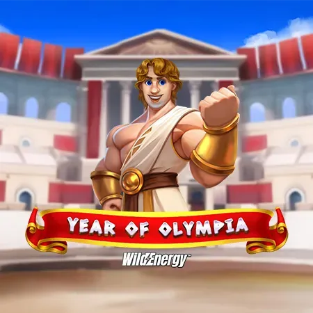 Year of Olympia