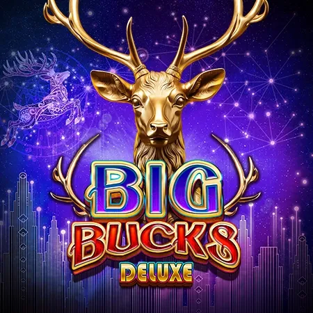 Big Bucks Deluxe
