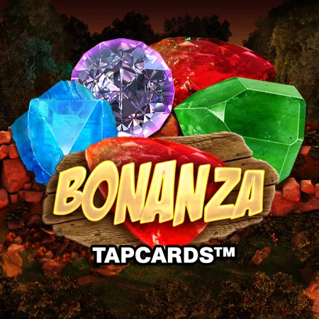 Bonanza Tapcards
