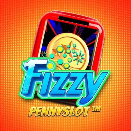 Fizzy Pennyslot