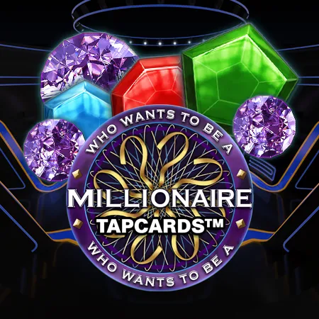 Millionaire Tapcards