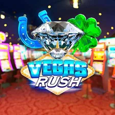 Vegas Rush
