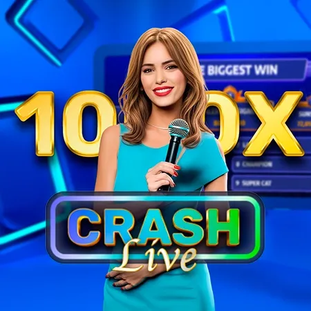 Crash Live