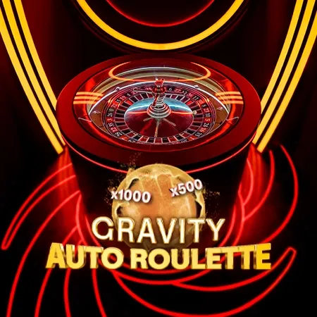 Gravity Auto Roulette
