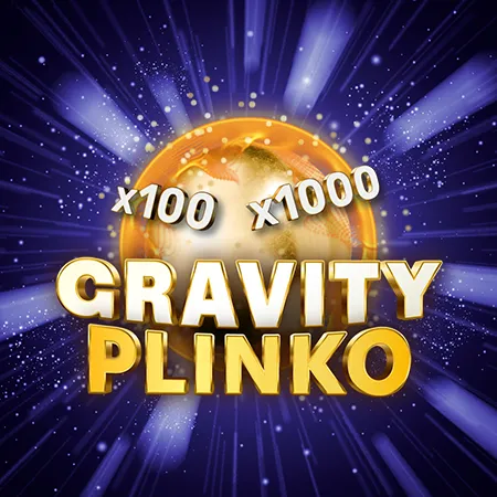 Gravity Plinko